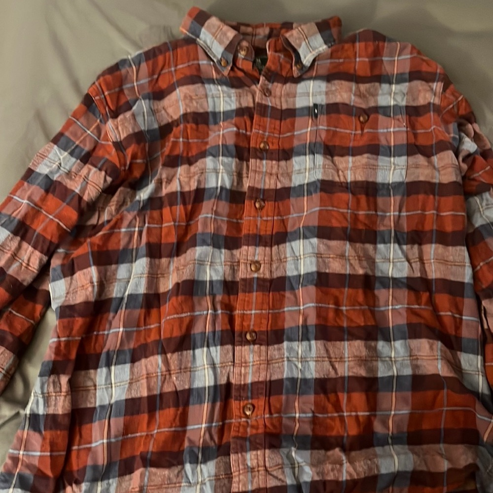 Flannel